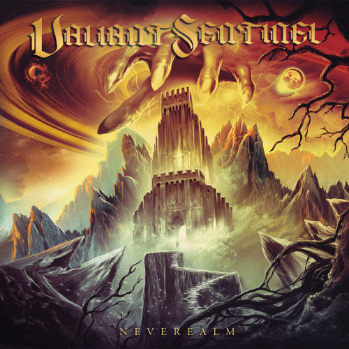 Valiant Sentinel : Neverealm